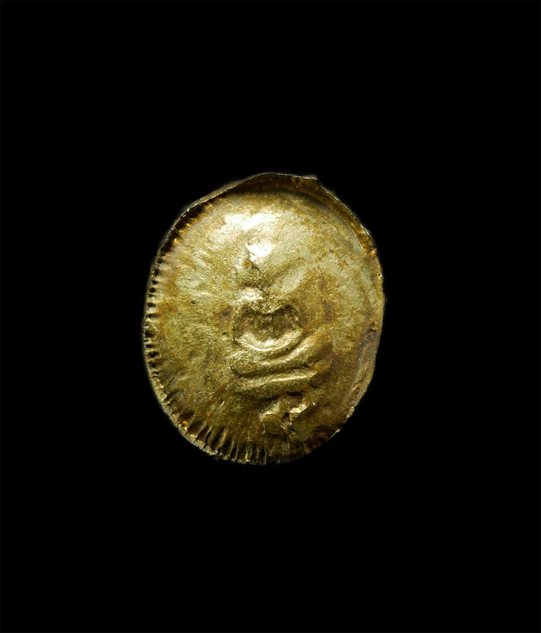 2569-01-25 (146)p.jpg - เหรียญเม็ดยา หลวงพ่อเงิน วัดบางคลาน จ.พิจิตร รุ่นพระพิจิตร ปี2542 เนื้อทองทิพย์ หลวงปู่หมุน ฐิตสีโล ปลุกเสก พระเก่าสวย มวลสารดี พิธีใหญ่ มีพระวิสุทธาธ [..] | https://kamulet.in.th